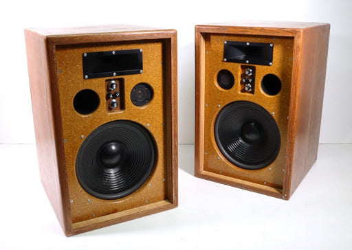 Speaker Pair-Speakers-SpenCertified-vintage-refurbished-electronics