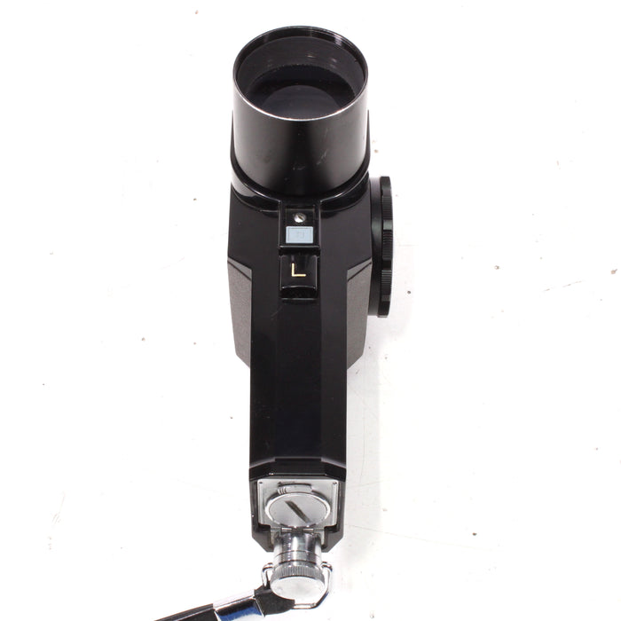 Honeywell Pentax 1°/21° Analog Spot Light Meter with Case-Camera Lenses-SpenCertified-vintage-refurbished-electronics