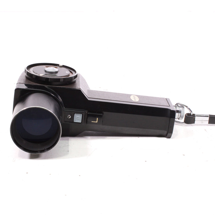 Honeywell Pentax 1°/21° Analog Spot Light Meter with Case-Camera Lenses-SpenCertified-vintage-refurbished-electronics
