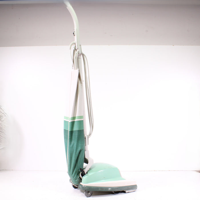 Hoover Convertible with Headlight Vintage Upright Vacuum Cleaner-Vacuums-SpenCertified-vintage-refurbished-electronics