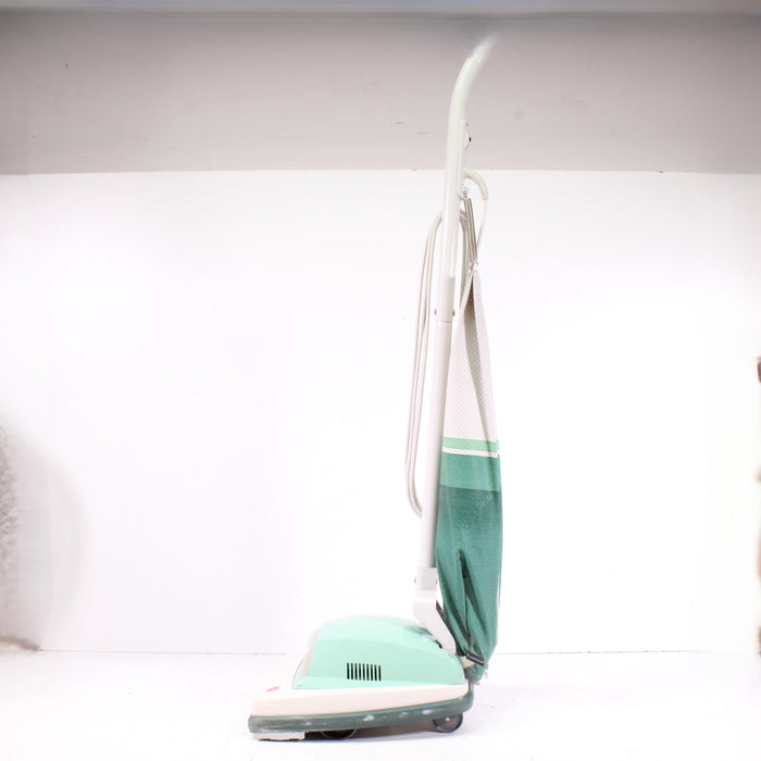 Hoover Convertible with Headlight Vintage Upright Vacuum Cleaner-Vacuums-SpenCertified-vintage-refurbished-electronics