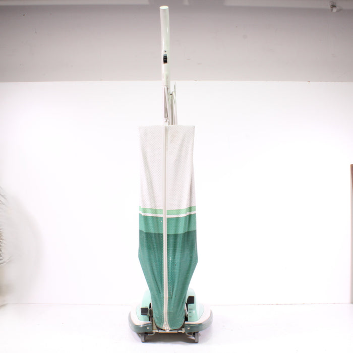 Hoover Convertible with Headlight Vintage Upright Vacuum Cleaner-Vacuums-SpenCertified-vintage-refurbished-electronics