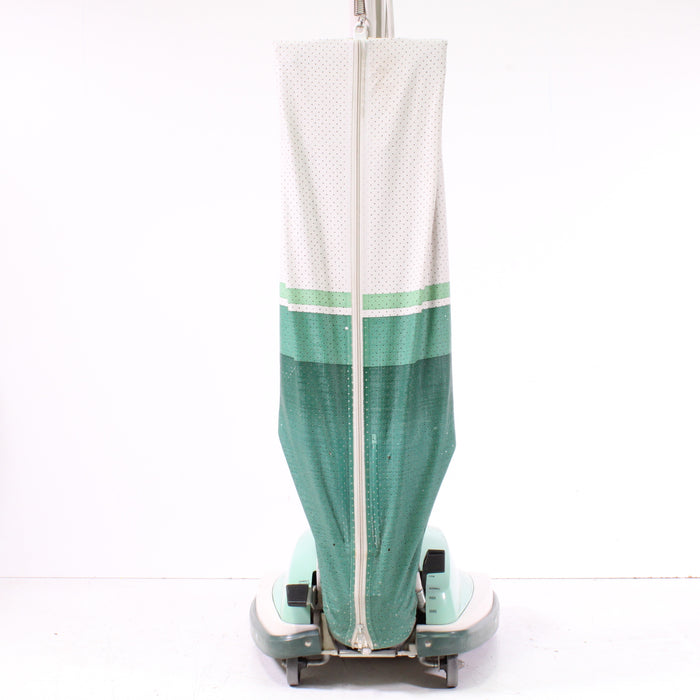 Hoover Convertible with Headlight Vintage Upright Vacuum Cleaner-Vacuums-SpenCertified-vintage-refurbished-electronics