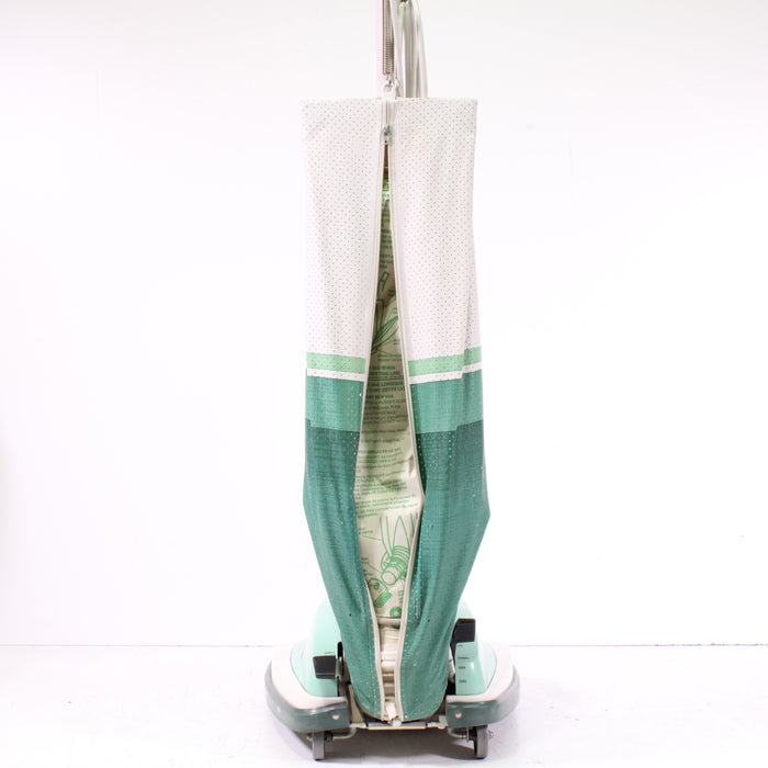 Hoover Convertible with Headlight Vintage Upright Vacuum Cleaner-Vacuums-SpenCertified-vintage-refurbished-electronics