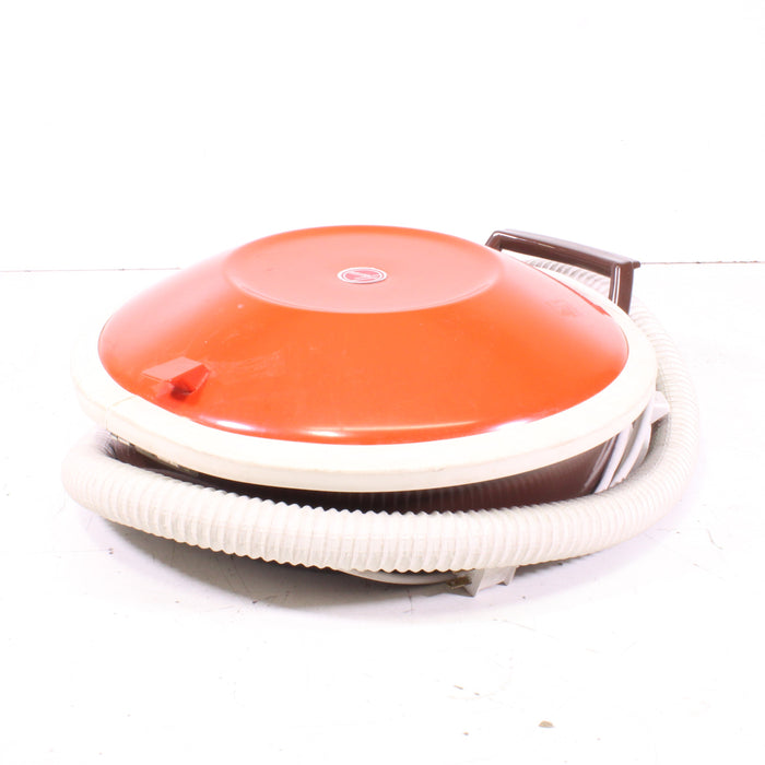 Hoover S3121 Portable Canister Vacuum Cleaner with Attachments-Vacuums-SpenCertified-vintage-refurbished-electronics