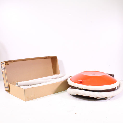 Hoover S3121 Portable Canister Vacuum Cleaner with Attachments-Vacuums-SpenCertified-vintage-refurbished-electronics