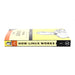 How Linux Works: What Every Superuser Should Know (2nd Ed) by Brian Ward Paperback Book (2015)-Books-SpenCertified-vintage-refurbished-electronics