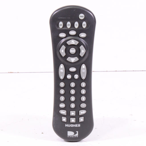 Hughes DirecTV HRMC-15 Universal Remote Control for DirecTV Satellite Receivers-Remote Controls-SpenCertified-vintage-refurbished-electronics