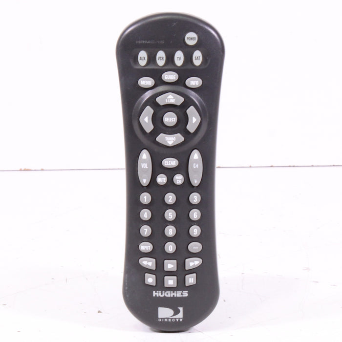 Hughes DirecTV HRMC-15 Universal Remote Control for DirecTV Satellite Receivers-Remote Controls-SpenCertified-vintage-refurbished-electronics
