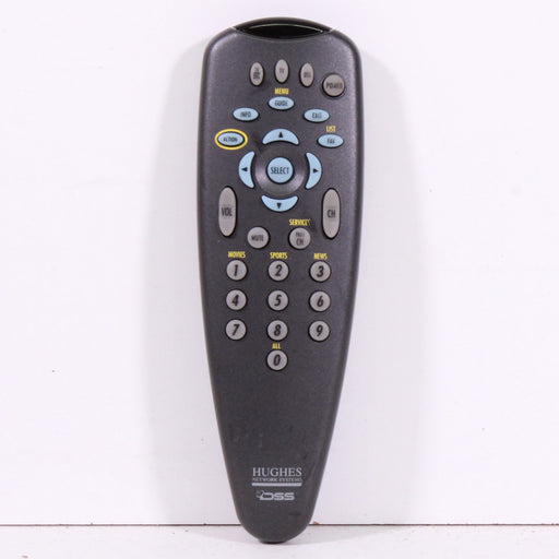 Hughes Network 4062998 Remote Control for DirectTV Satellite TV-Remote Controls-SpenCertified-vintage-refurbished-electronics