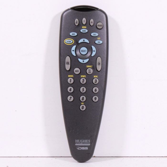 Hughes Network 4062998 Remote Control for DirectTV Satellite TV-Remote Controls-SpenCertified-vintage-refurbished-electronics