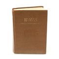 Hymns: The Church of Jesus Christ of Latter-Day Saints Hardcover Book (1948)