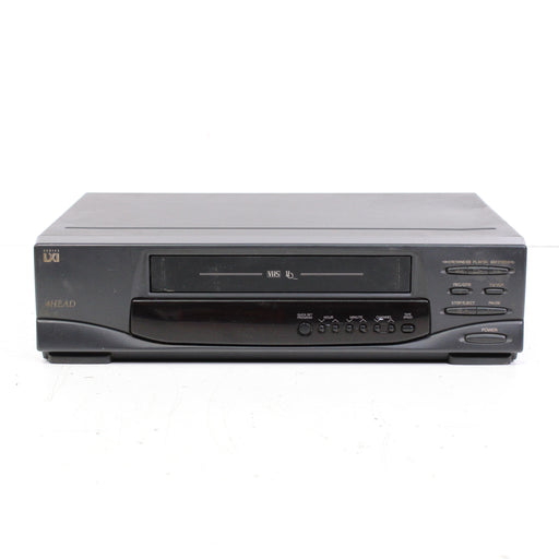 Sears Series LXI 934.53402390 VCR VHS Player Made in Japan