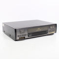 JVC HR-VP612U 4-Head Hi-Fi Stereo VCR VHS Player Hi-Spec Drive