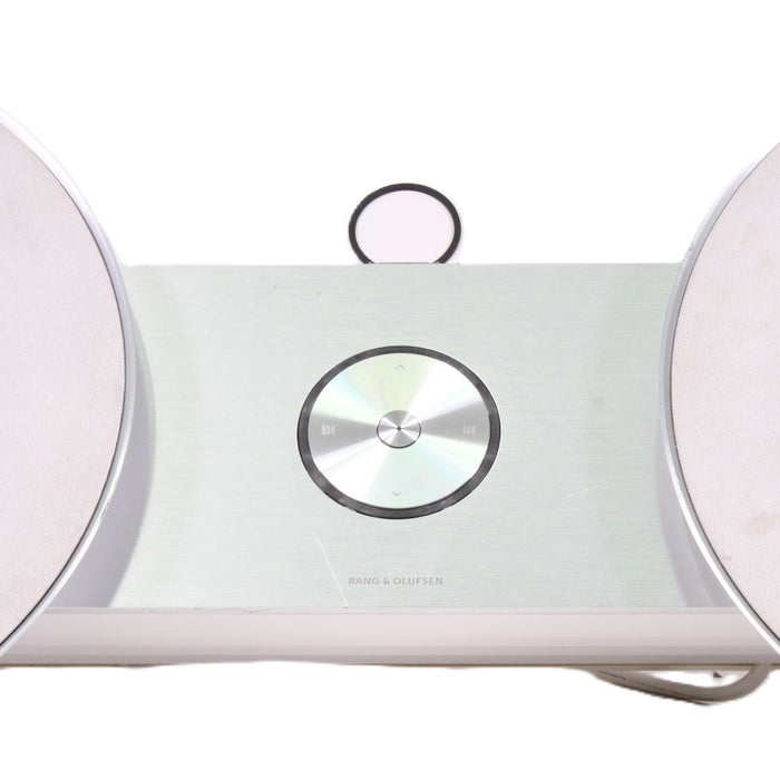 Bang & Olufsen BeoSound 8 iPod iPhone Speaker Dock