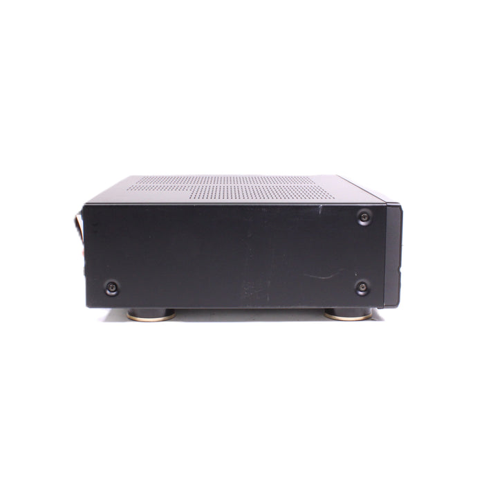 Denon DRA-395 AM/FM Stereo Receiver Phono Input
