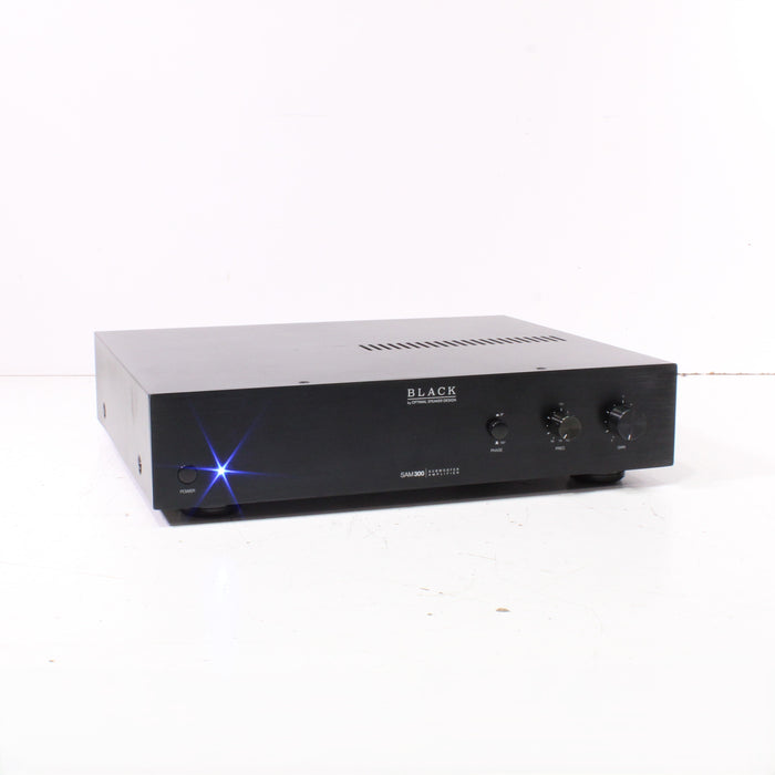 OSD SAM300 Subwoofer Amplifier 300W Plate