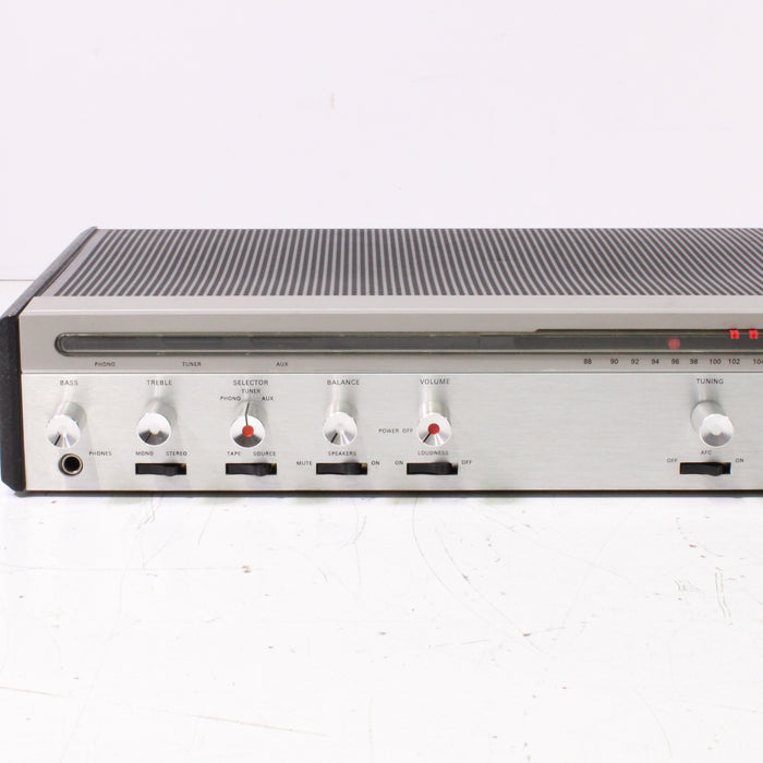 Electro-Voice E-V1277 AM/FM Stereo Receiver Solid-State Vintage