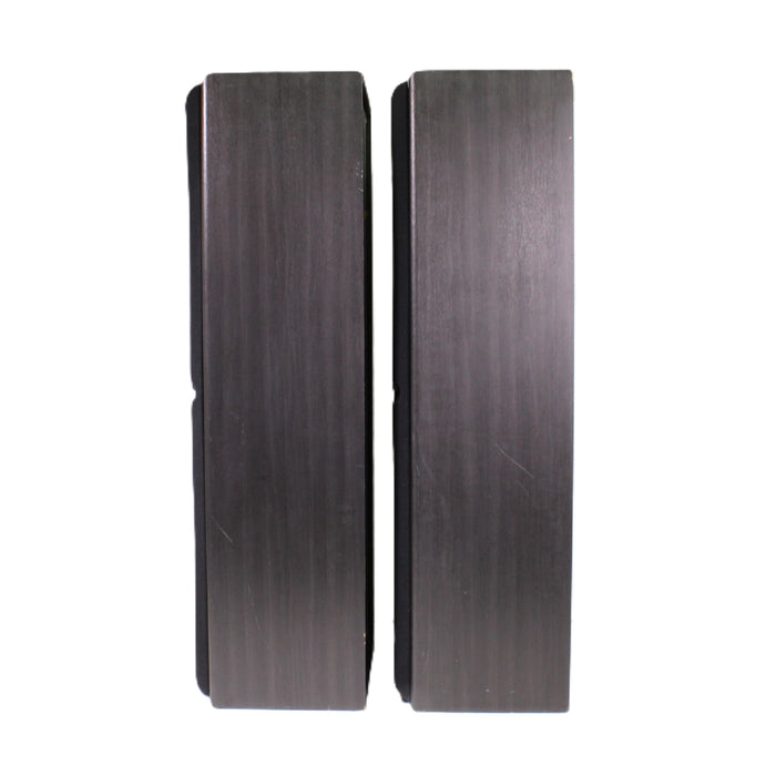 Kenwood JL-884 3-Way Tower Speaker Pair 15" Woofer