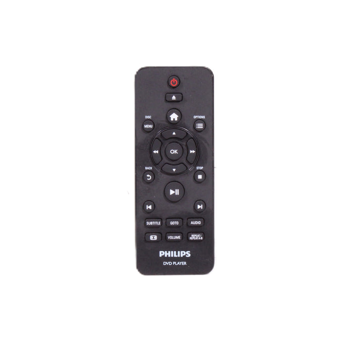 Philips RC-5721 Remote Control for DVD Player DVP3600 and More