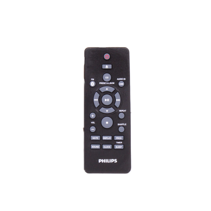 Philips Remote Control for Stereo System MCM2320 and More