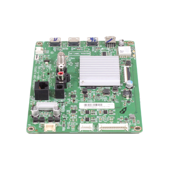 Vizio 715GA874-M0C-B00-004K Main Board 905TXKSA550001 for V555-H1 V555-H11