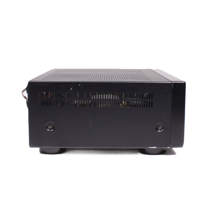 Onkyo TX-SV525 Audio Video Control Tuner Amplifier Dolby Pro Logic Phono