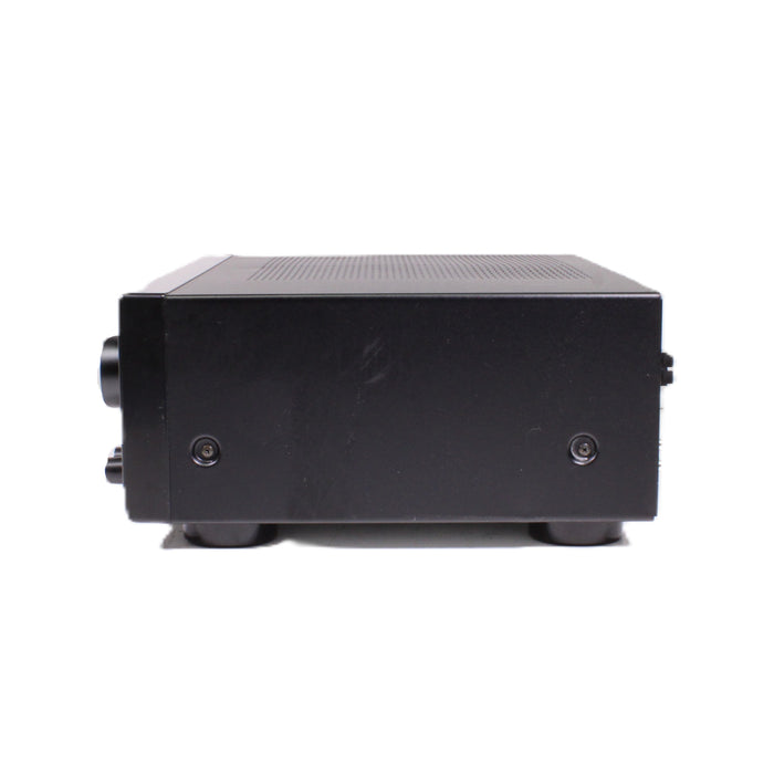 Onkyo TX-SV525 Audio Video Control Tuner Amplifier Dolby Pro Logic Phono