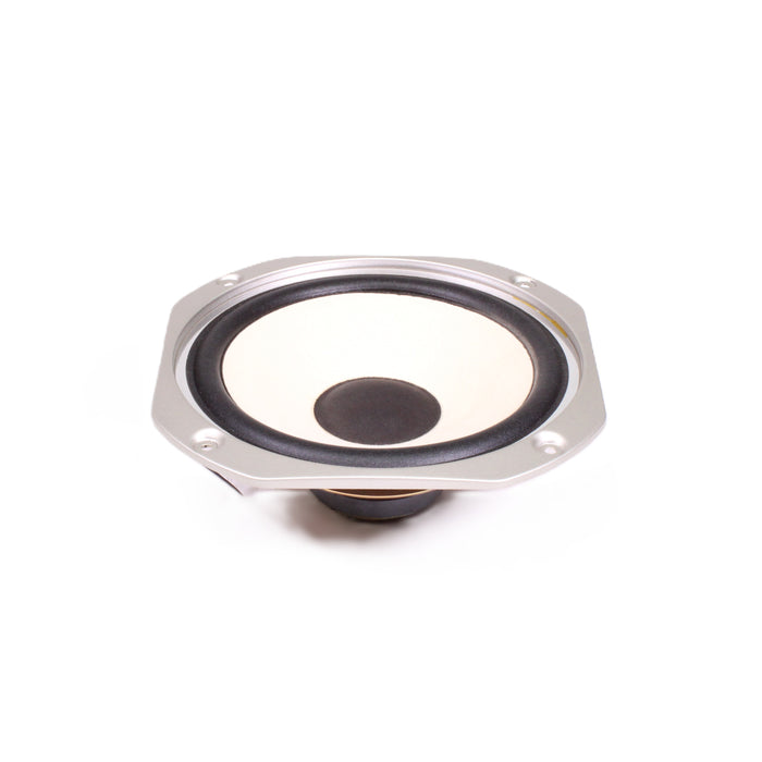 Fisher SC80645-5AX 8-Inch White Cone Woofer 8-Ohm DS-810 Speaker Driver