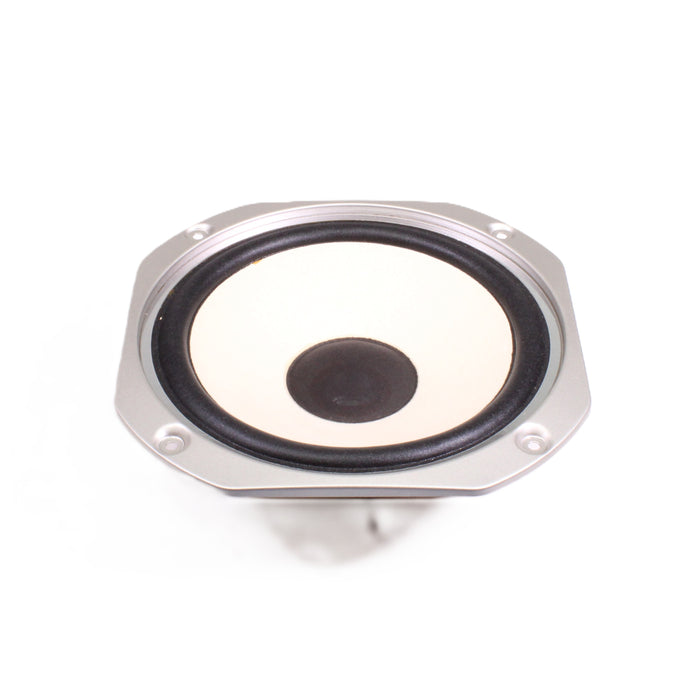 Fisher SC80645-5AX 8-Inch White Cone Woofer 8-Ohm DS-810 Speaker Driver
