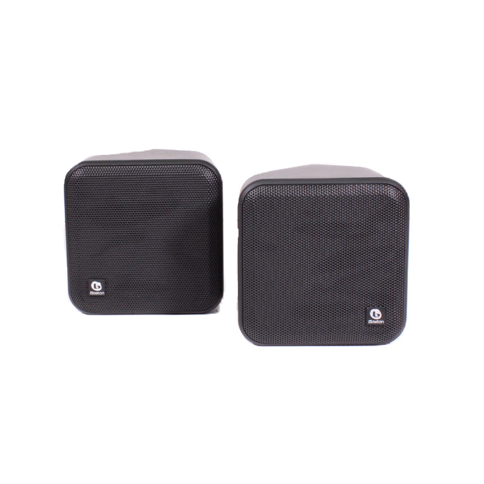 Boston Acoustics SoundWare 4.5" Indoor/Outdoor Speaker Pair