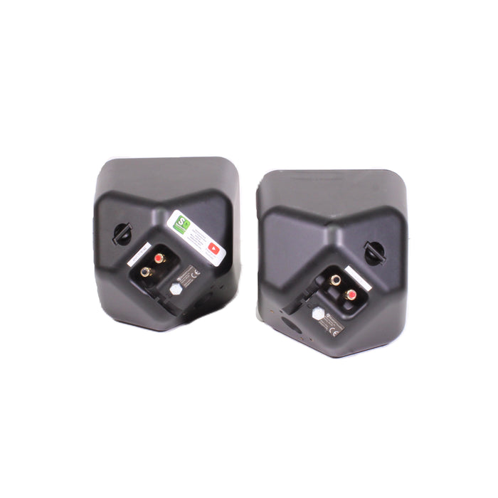 Boston Acoustics SoundWare 4.5" Indoor/Outdoor Speaker Pair