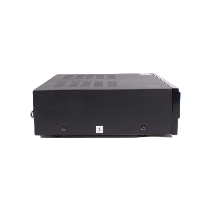 Fisher RS-280 Studio Standard Digital AM/FM Stereo Receiver 5-Band EQ with Phono