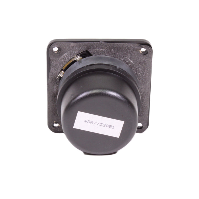 Mirage 4DR/53081 1" Titanium Dome Tweeter Driver for OM-10 Speaker 8 Ohm
