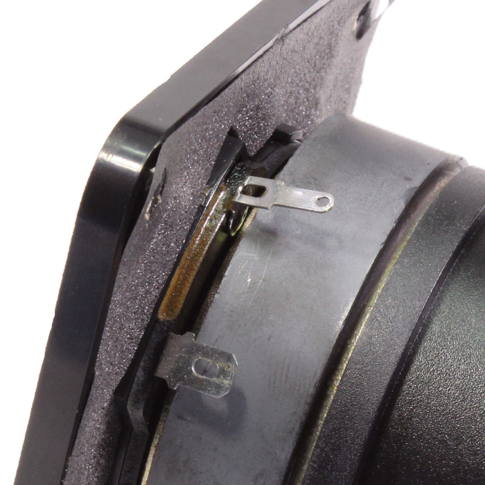 Mirage 4DR/53081 1" Titanium Dome Tweeter Driver for OM-10 Speaker 8 Ohm