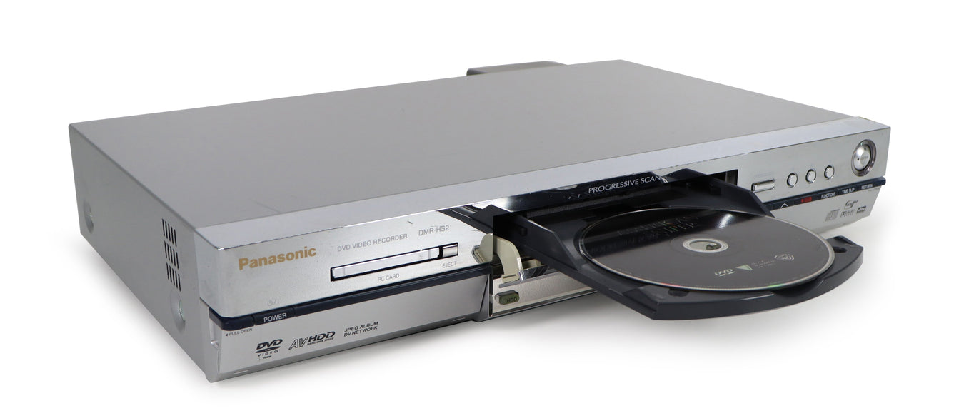 dvd recorder recording systems hdmi digital tuner harddrive refurbished s-video dvd-r burner burning