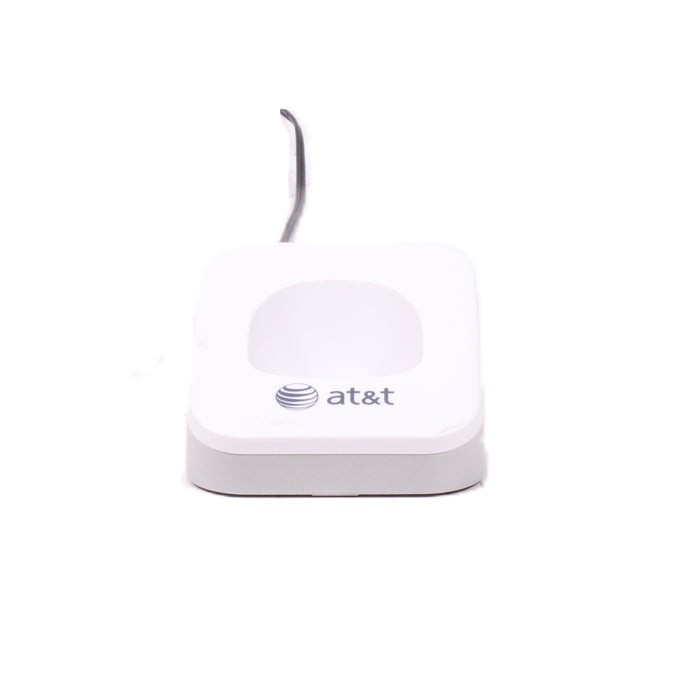 AT&T Cordless Caller ID Expansion Handset Speakerphone with Charging Base