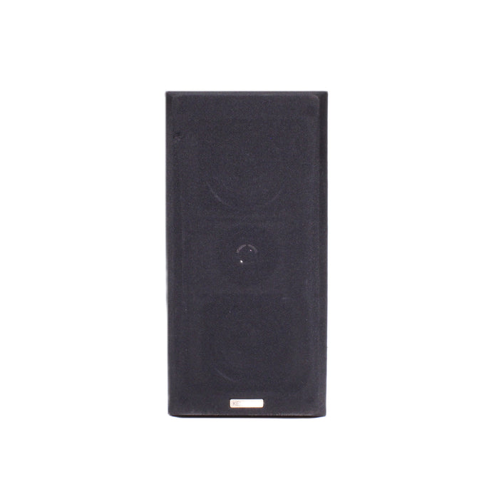 Kenwood KS-706HT Bookshelf Surround Front Speaker Pair (2002)