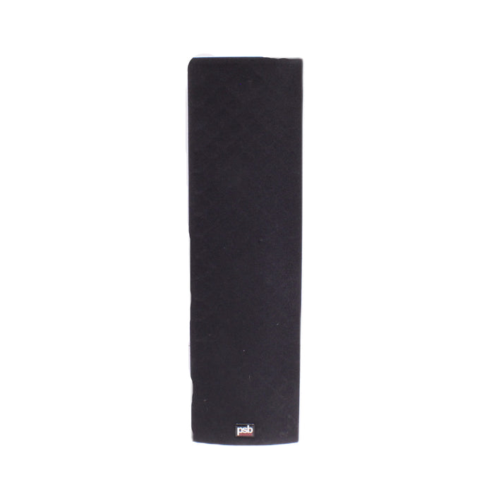 PSB Image 3LR Bookshelf Speakers Audiophile Loudspeakers AS-IS (Set of 3)