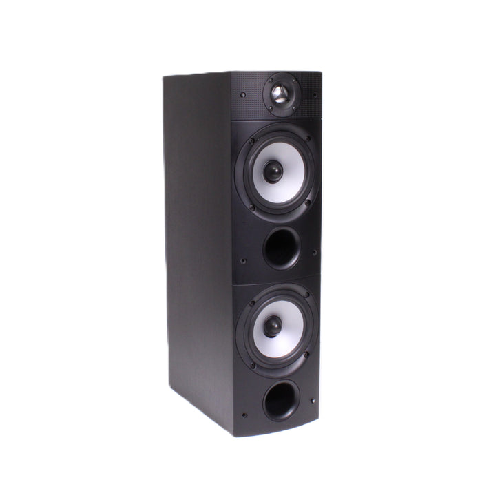 PSB Image 3LR Bookshelf Speakers Audiophile Loudspeakers AS-IS (Set of 3)
