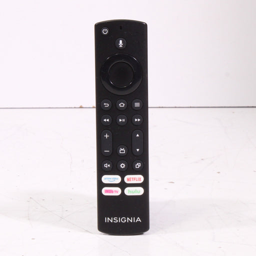 INSIGNIA NSRCFNA21 Remote Control for Fire TV-Remote Controls-SpenCertified-vintage-refurbished-electronics