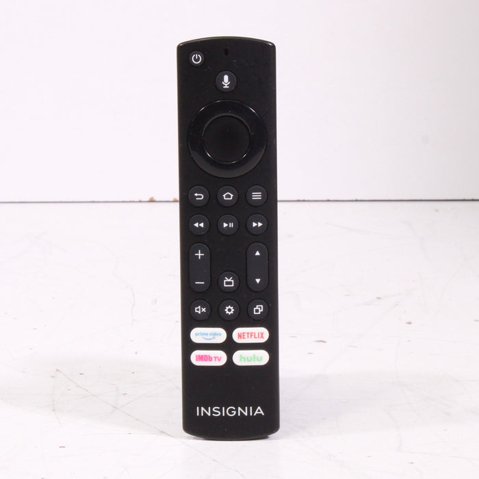 INSIGNIA NSRCFNA21 Remote Control for Fire TV-Remote Controls-SpenCertified-vintage-refurbished-electronics