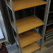 Ikea Journalist 14494 Shelving Unit Assembled 5-Shelf Multimedia Storage Bookshelf-shelving-SpenCertified-vintage-refurbished-electronics