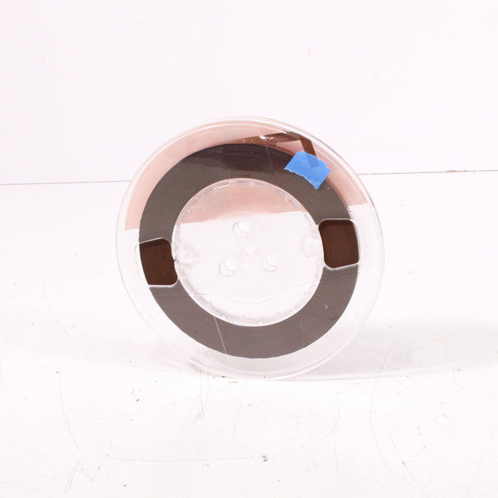 In the Wind by Peter, Paul and Mary Reel to Reel Tape 7" 1/4" 7½ IPS Warner Bros. Stereo Tape Vintage Folk-Reel-to-Reel Tape-SpenCertified-vintage-refurbished-electronics