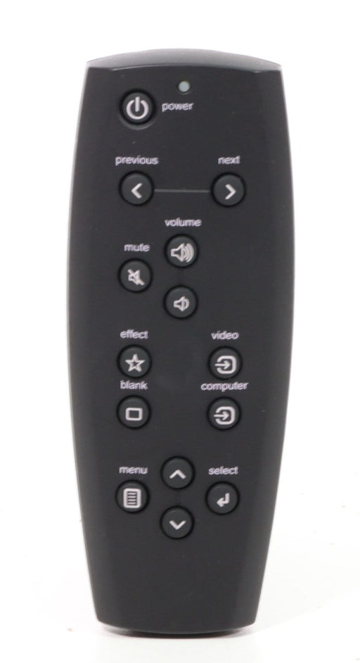 InFocus Proxima Navigator 50-32116 Remote Control for Projector-Remote Controls-SpenCertified-vintage-refurbished-electronics