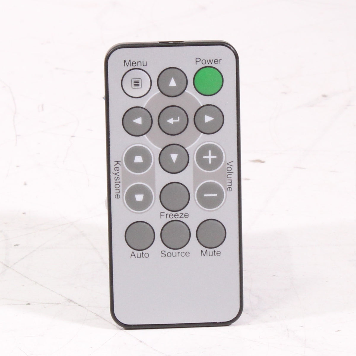 InFocus/Keystone Remote Control for Projector — SpenCertified