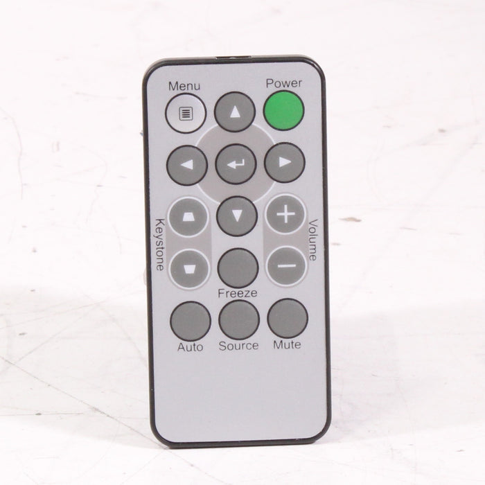 InFocus/Keystone Remote Control for Projector-Remote Controls-SpenCertified-vintage-refurbished-electronics