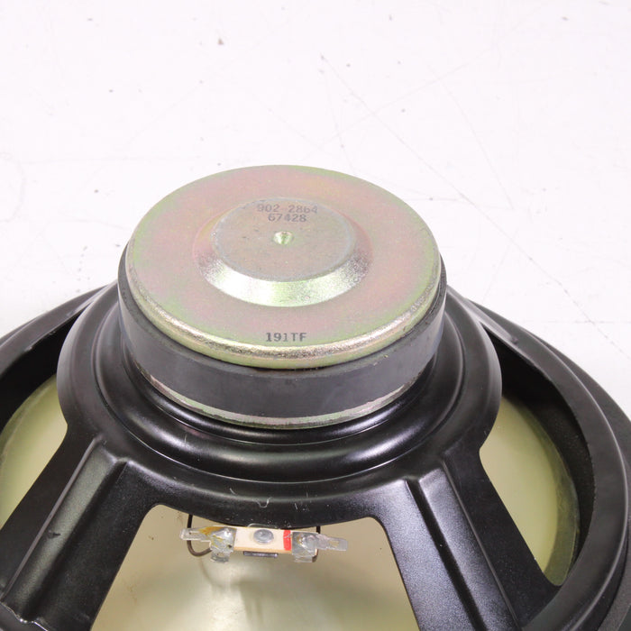 Infinity 10" 902-2864 Woofer Speaker Clear Cone-Speaker Accessories-SpenCertified-vintage-refurbished-electronics
