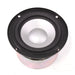 Infinity 10PR80BZQ-FM02-E 4" Midrange Driver Replacement Part for Primus 360-Speaker Accessories-SpenCertified-vintage-refurbished-electronics