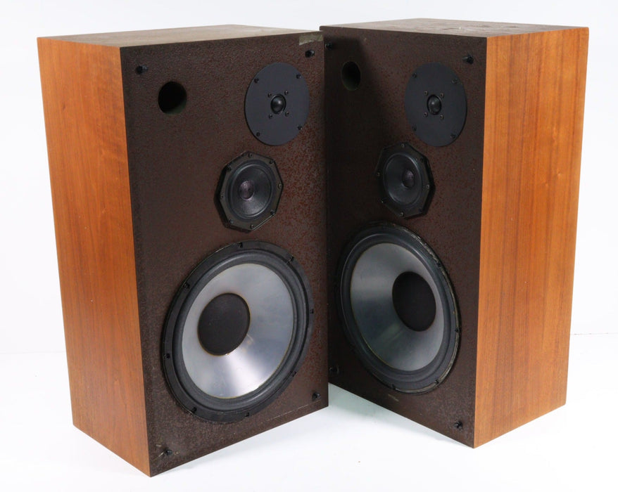 Infinity 5000 Floorstanding Speaker Pair-Speakers-SpenCertified-vintage-refurbished-electronics